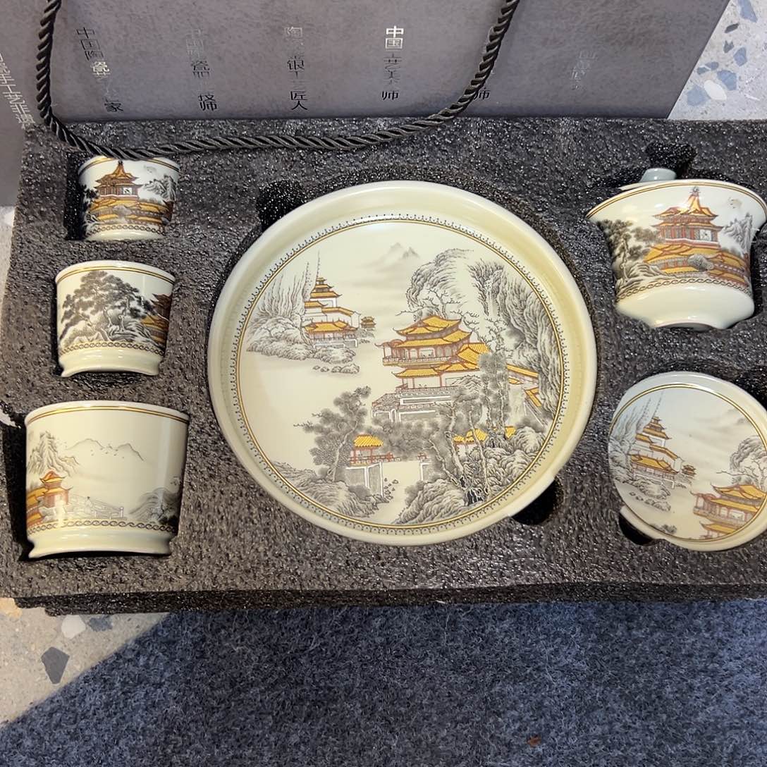 随心随性且随缘，拍一个咯