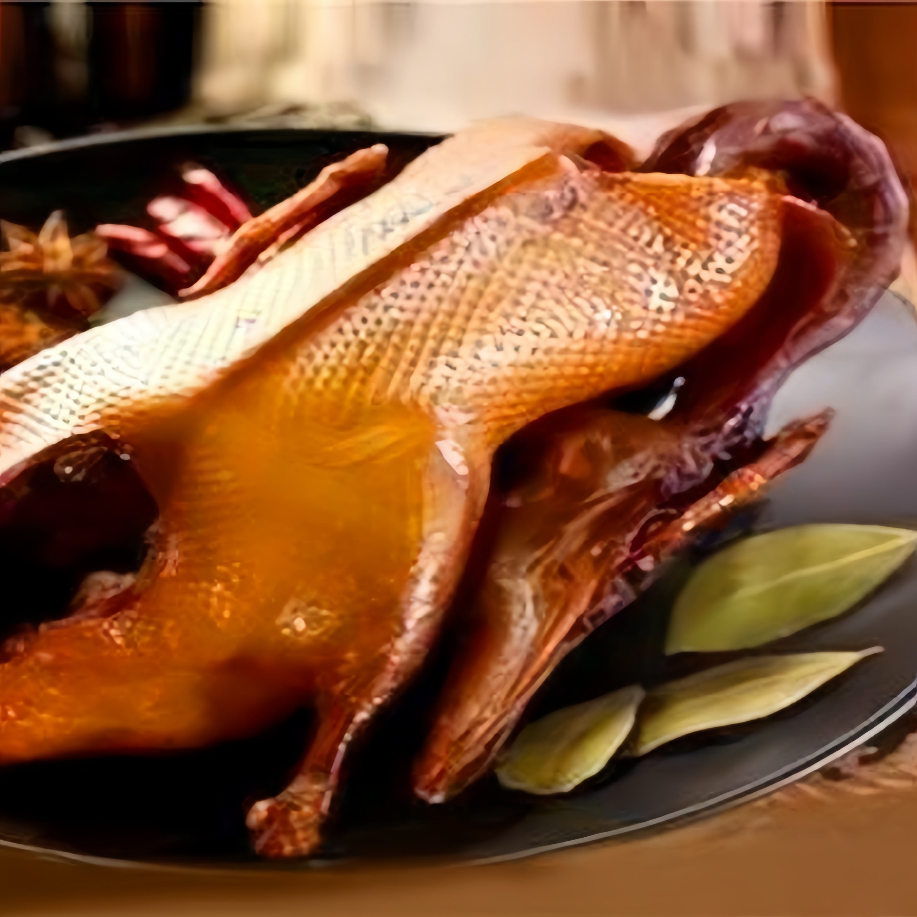 阳澄湖（湘城）爊鸭