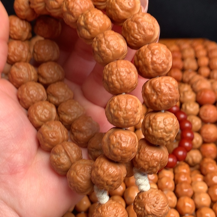 文玩核桃手串?****?产总