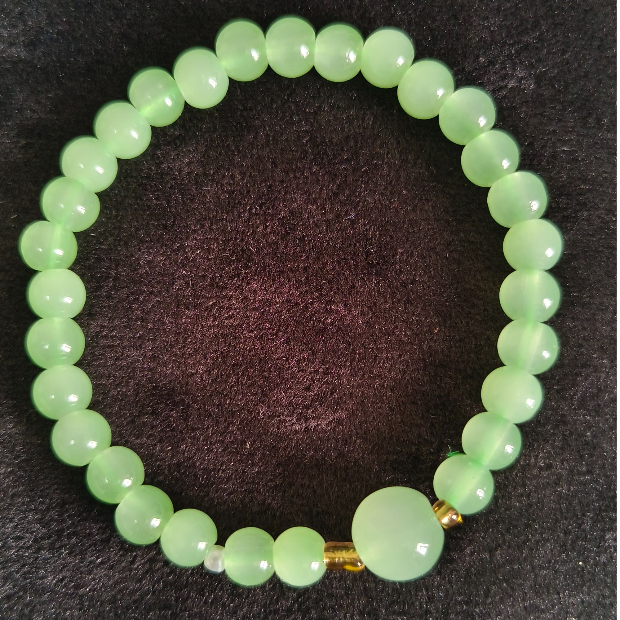 手串 DIY 手串福利