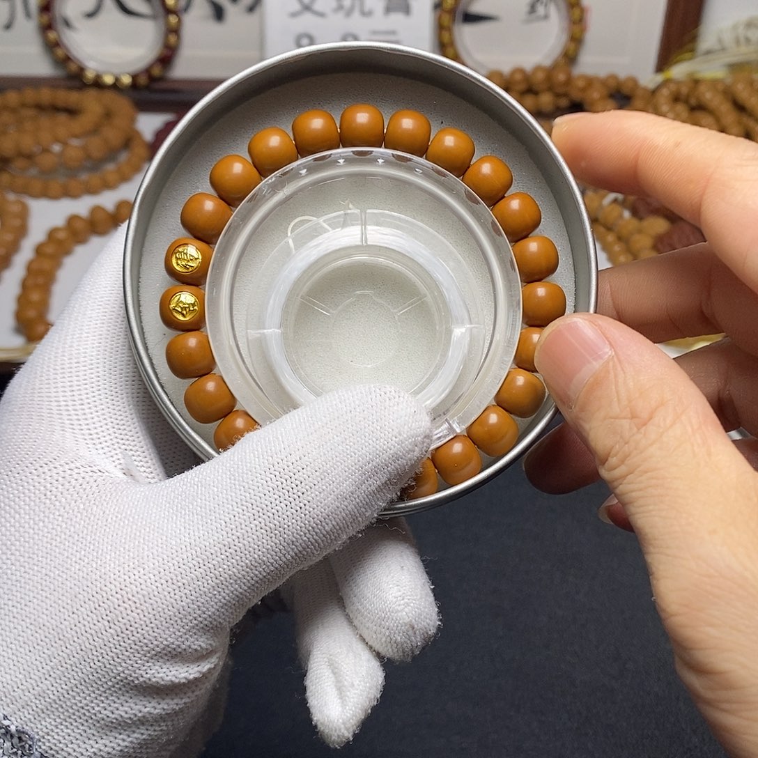 吊坠猴头核桃全品9-10双标小老型24号