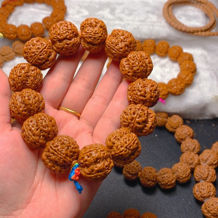 金刚菩提手串用****0        16