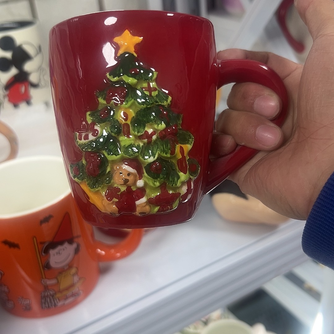 杯满20米包邮不退不换