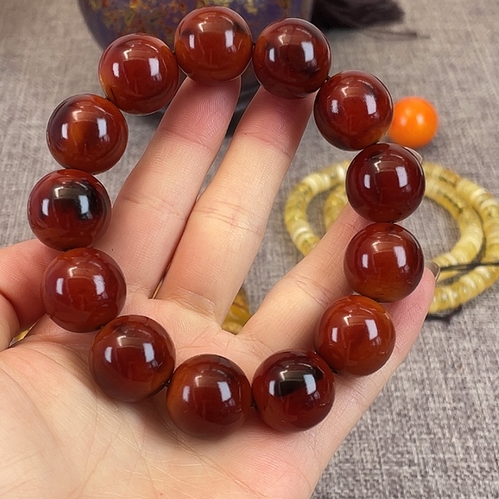 大果紫檀（缅甸花梨）