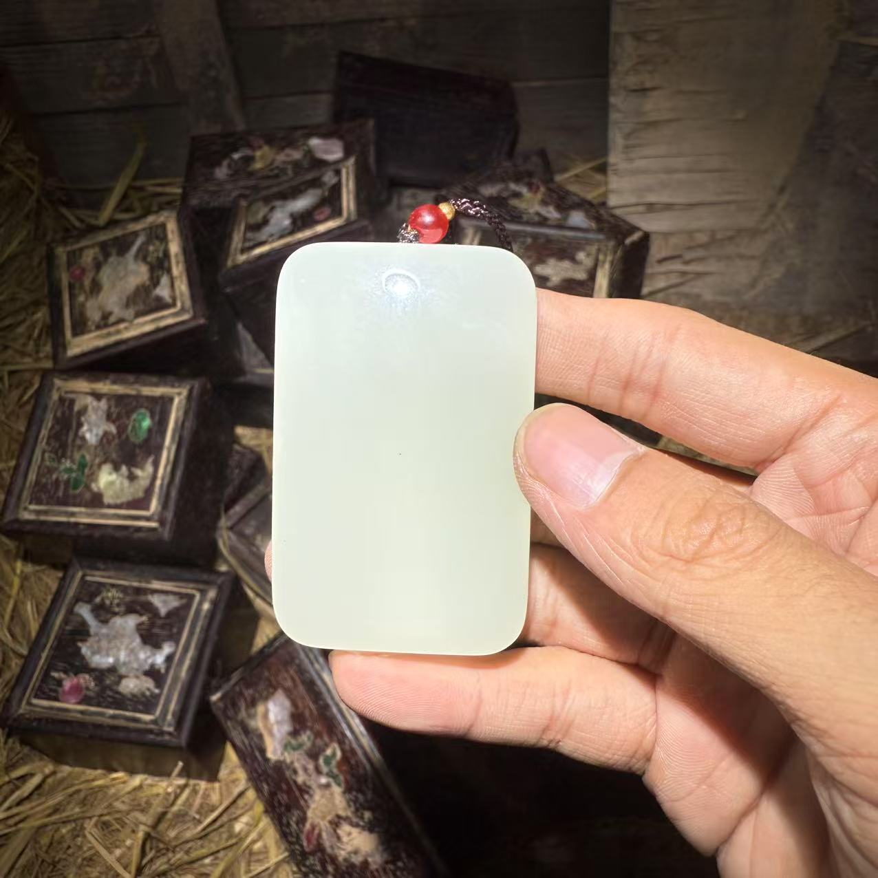 家居饰品    GD0038    流水摆件