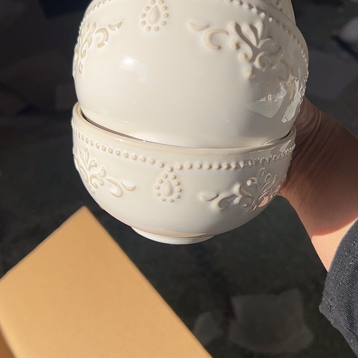瓷片默认瑕疵商品浮雕6