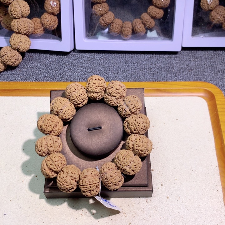 吊坠文玩核桃幸**间20 gbjjkll