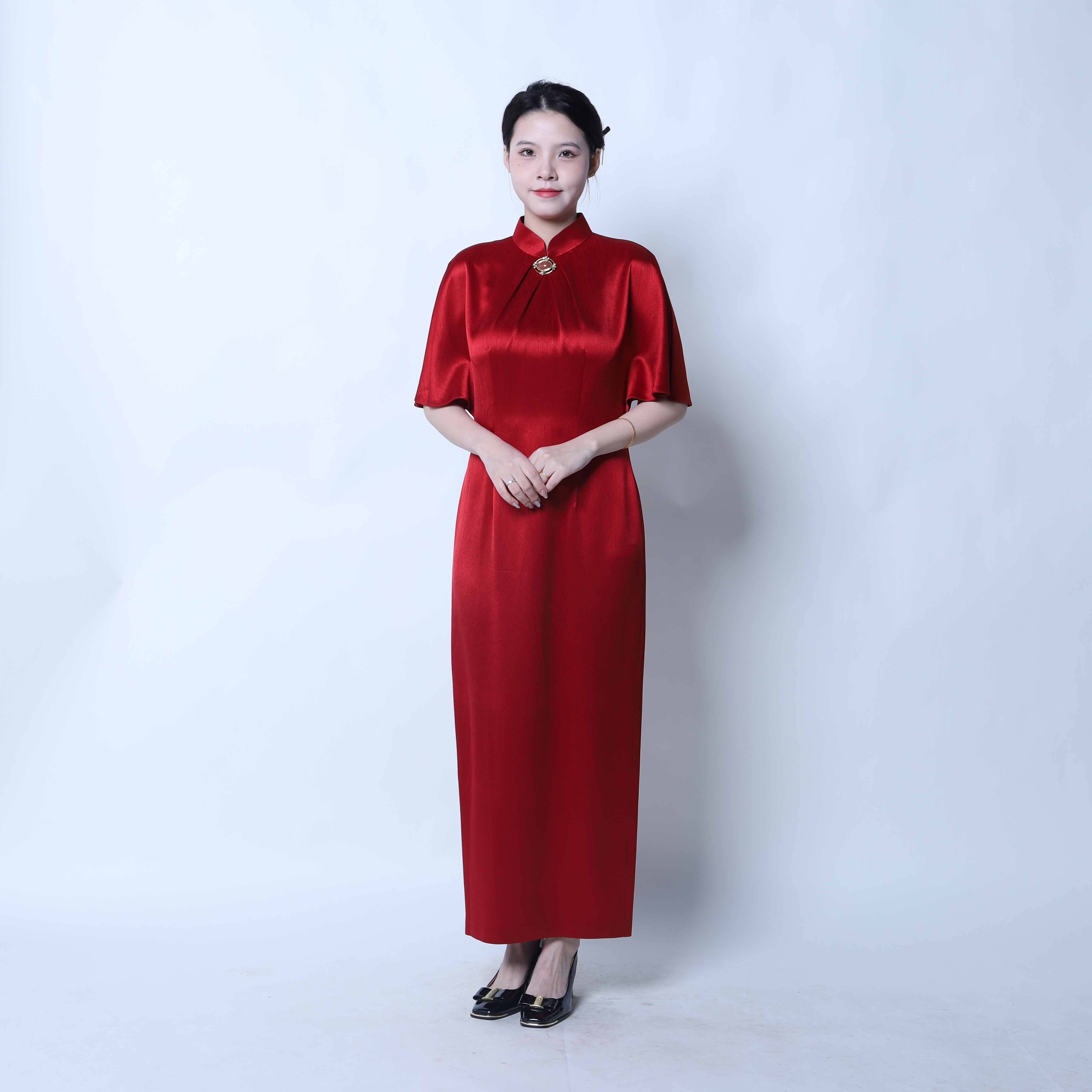 紫气东来  礼服  YF252L3069-3525004