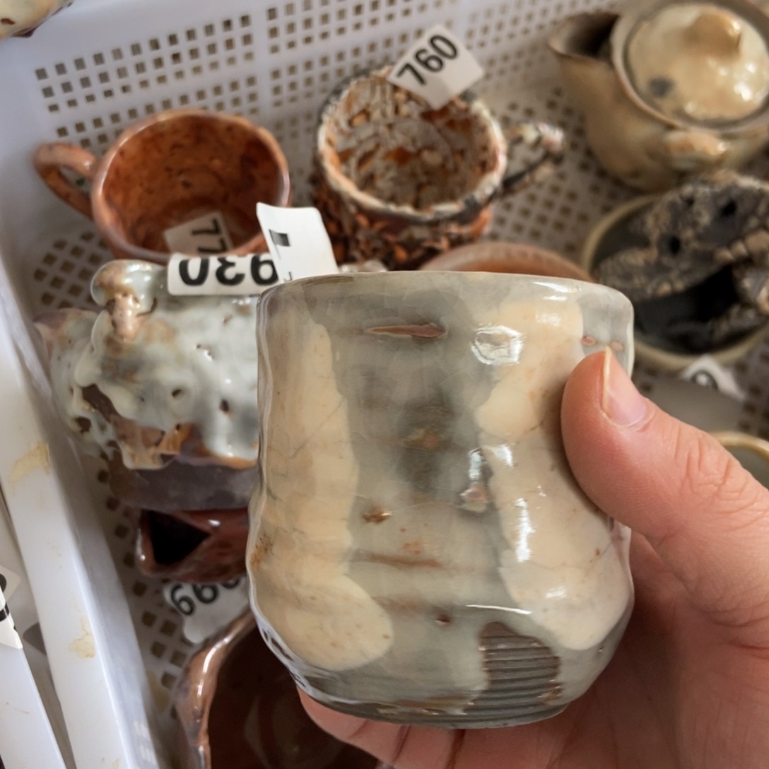 841 一家茶器直播分享