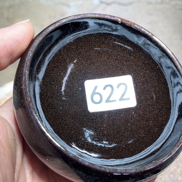 陶瓷和小动物有不同颜色