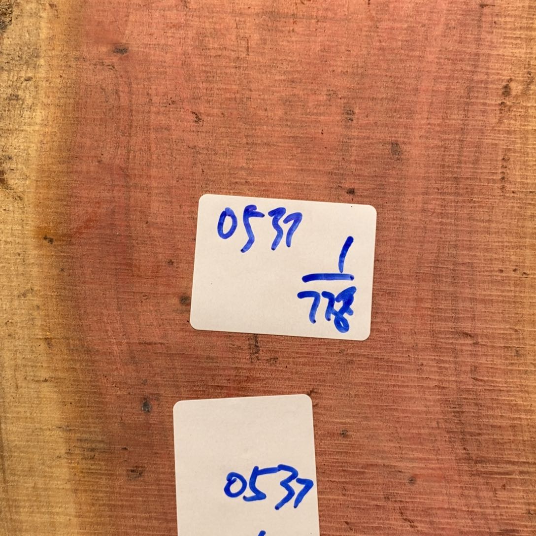 0***7非洲粉红象牙木板子