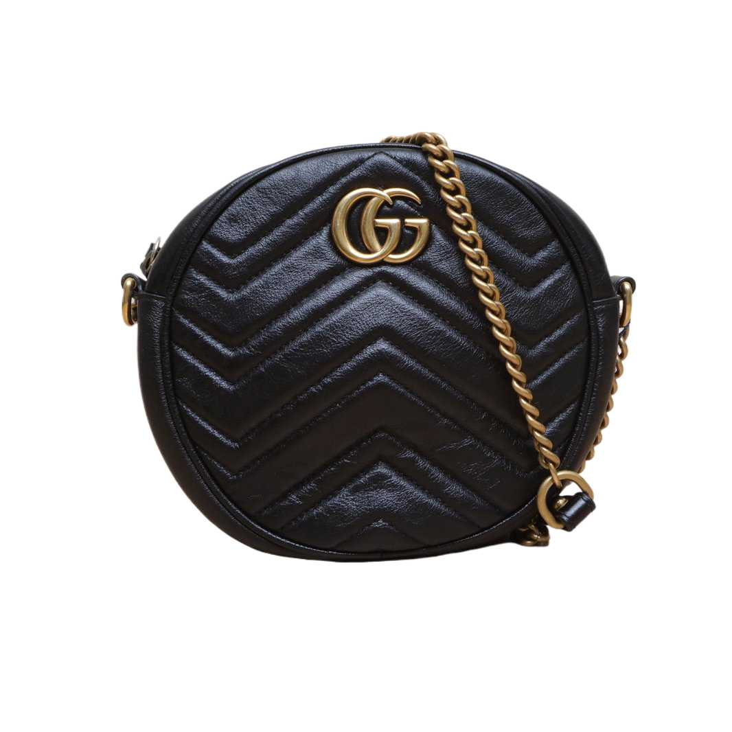 95新 GUCCI/古驰 小野专属/单肩包/TL1958