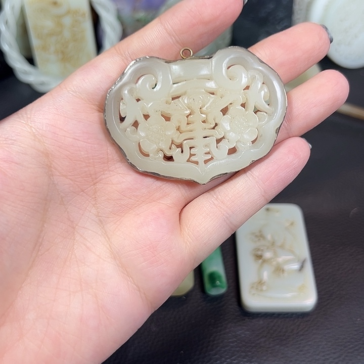 精选优质产品推荐