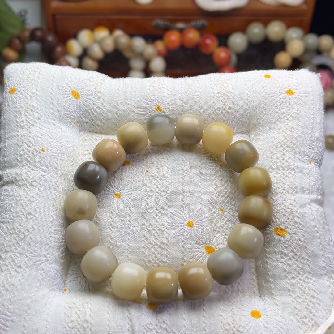 菩提根/象牙果吊坠878