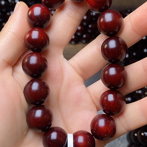 小叶紫檀手串/手链