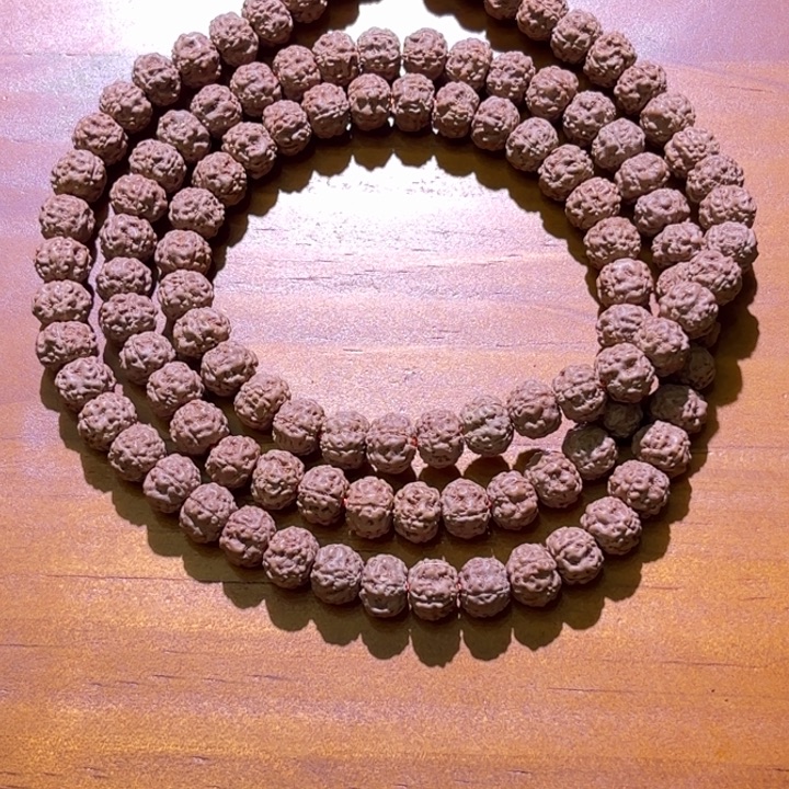 吊坠金刚菩提小梅花108