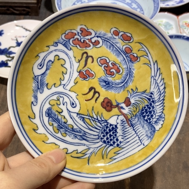 陶瓷艺术品的设计