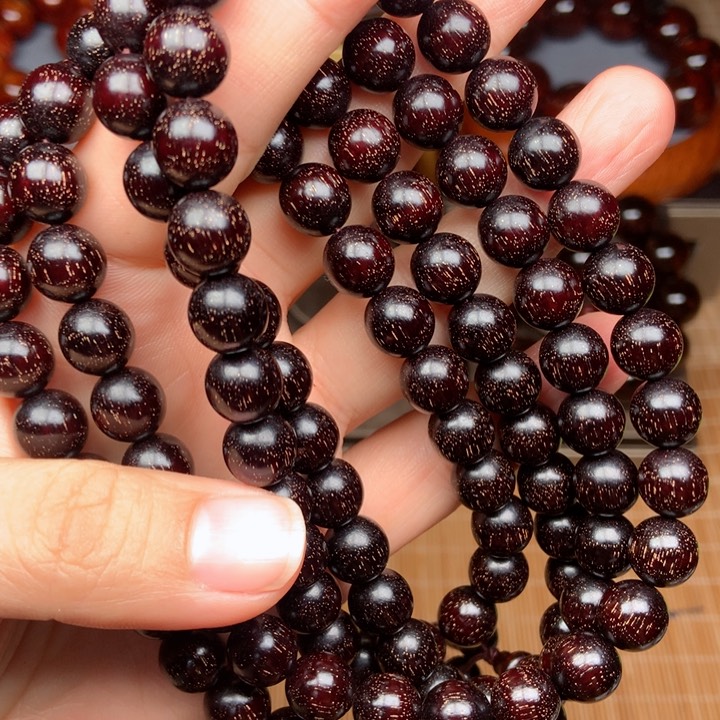 檀香紫檀（小叶紫檀）宁2w