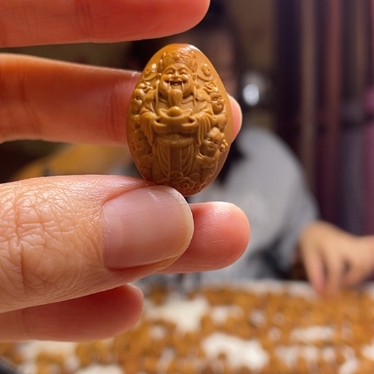 橄榄核手串/手链橄榄核