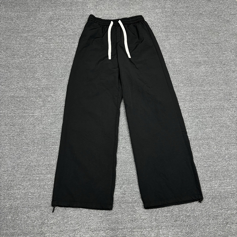 无吊牌 高个子【加绒】加厚款宽松户外冲锋裤24K70104JR