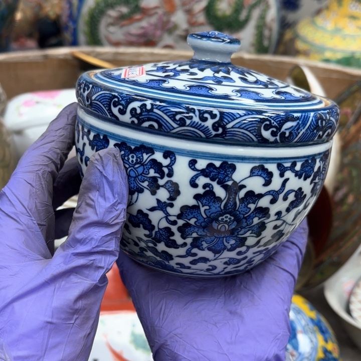 摆件瓷器摆件瓷器摆件