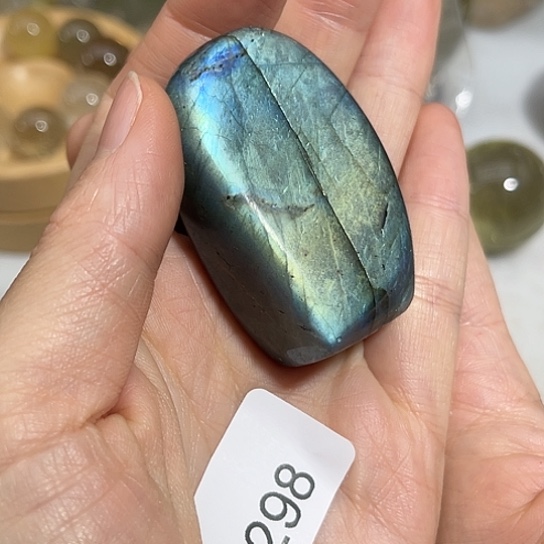 【闪购商品】水晶大型摆件（非配饰）未镶嵌