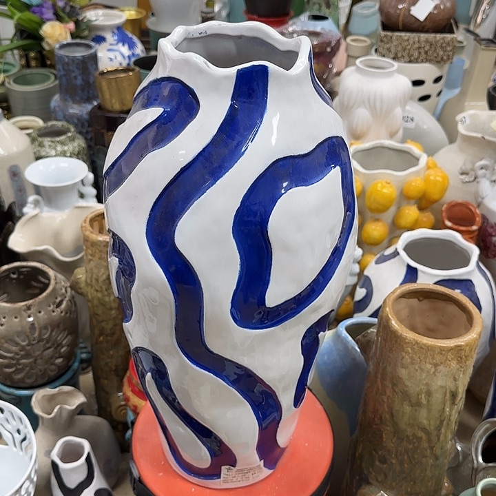 摆件均为微瑕介意勿拍