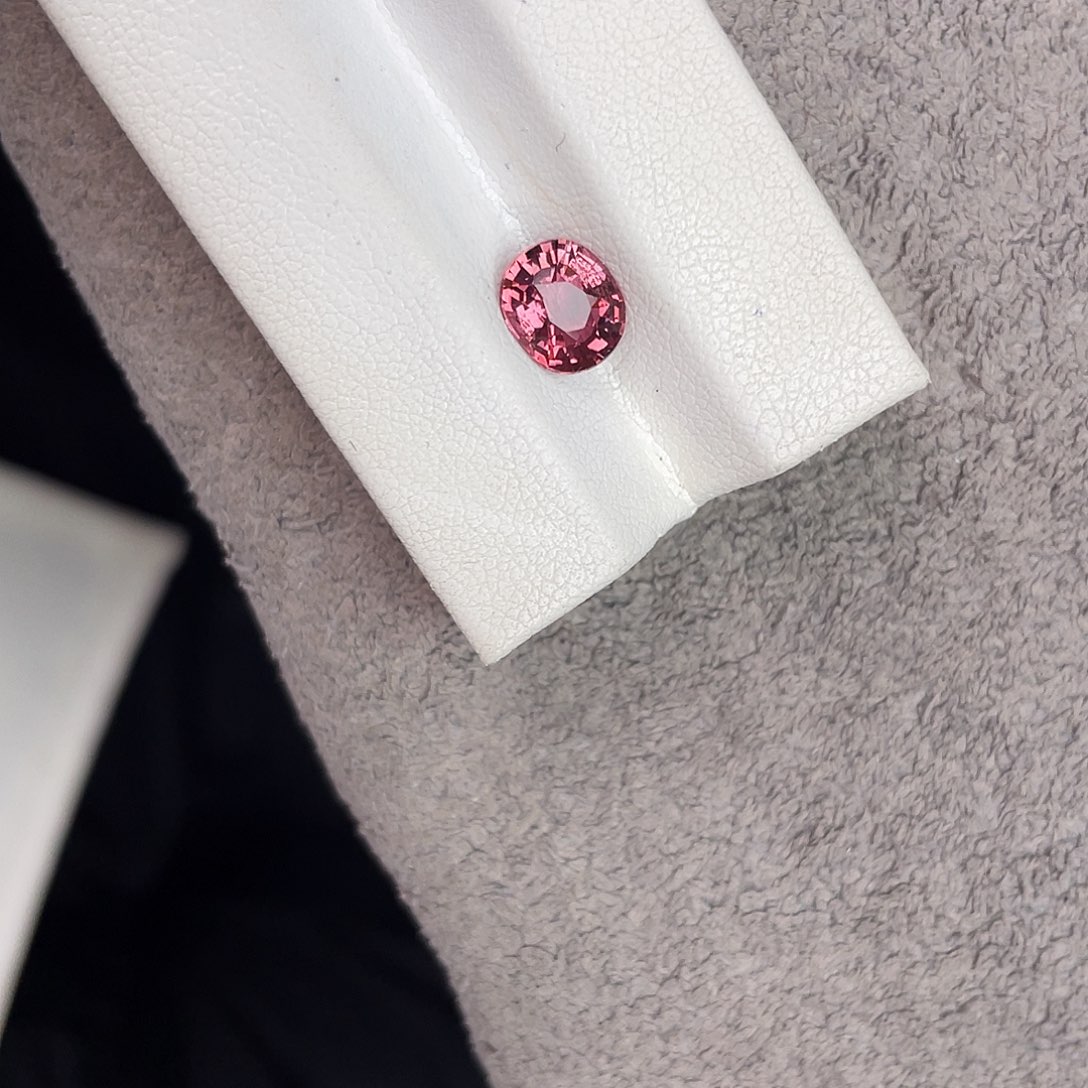 裸石未镶嵌碧玺1.62Ct