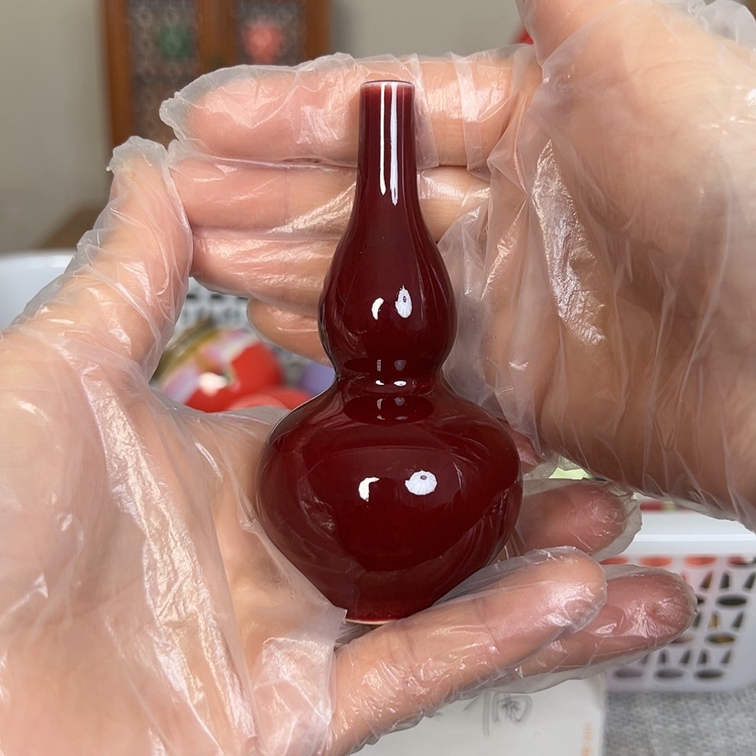 摆件景德镇陶瓷研究所学会