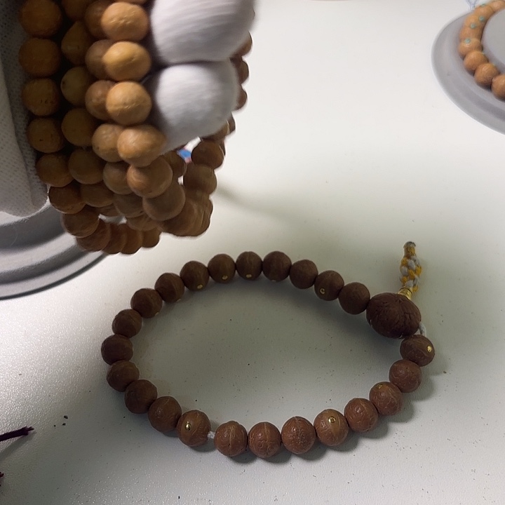 通****凤眼菩提手串尼泊尔凤眼菩提手串 108