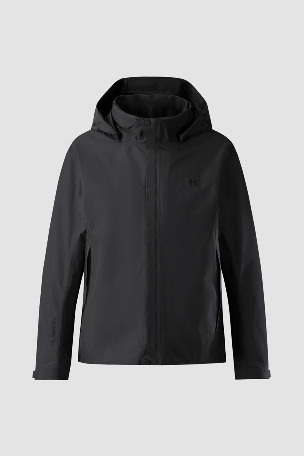 25年新款 KOLON SPORT可隆女子户外登山徒步运动防水冲锋衣2L