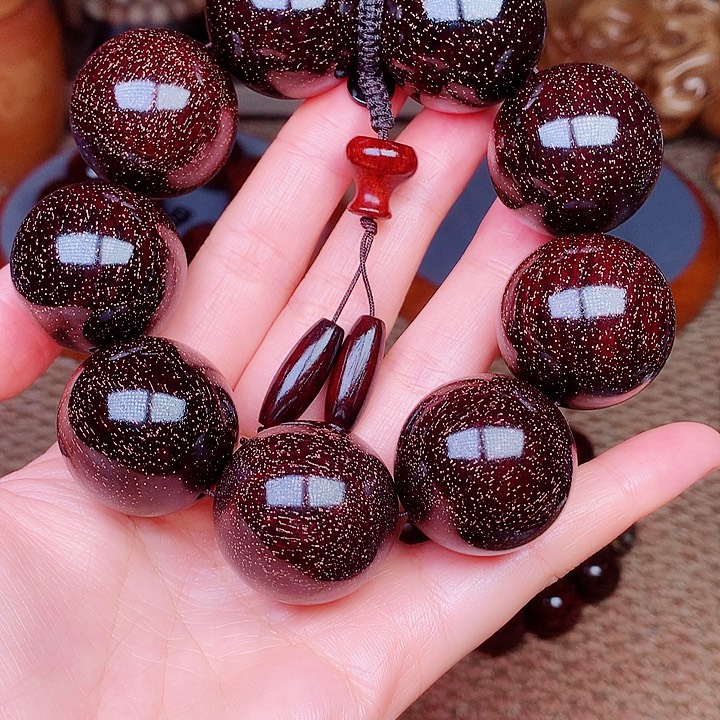 檀香紫檀（小叶紫檀）3.0