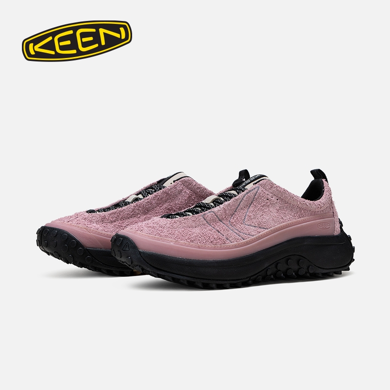 科恩KS MINO户外徒步鞋男女山系舒适耐磨潮搭轻便透气休闲鞋露营