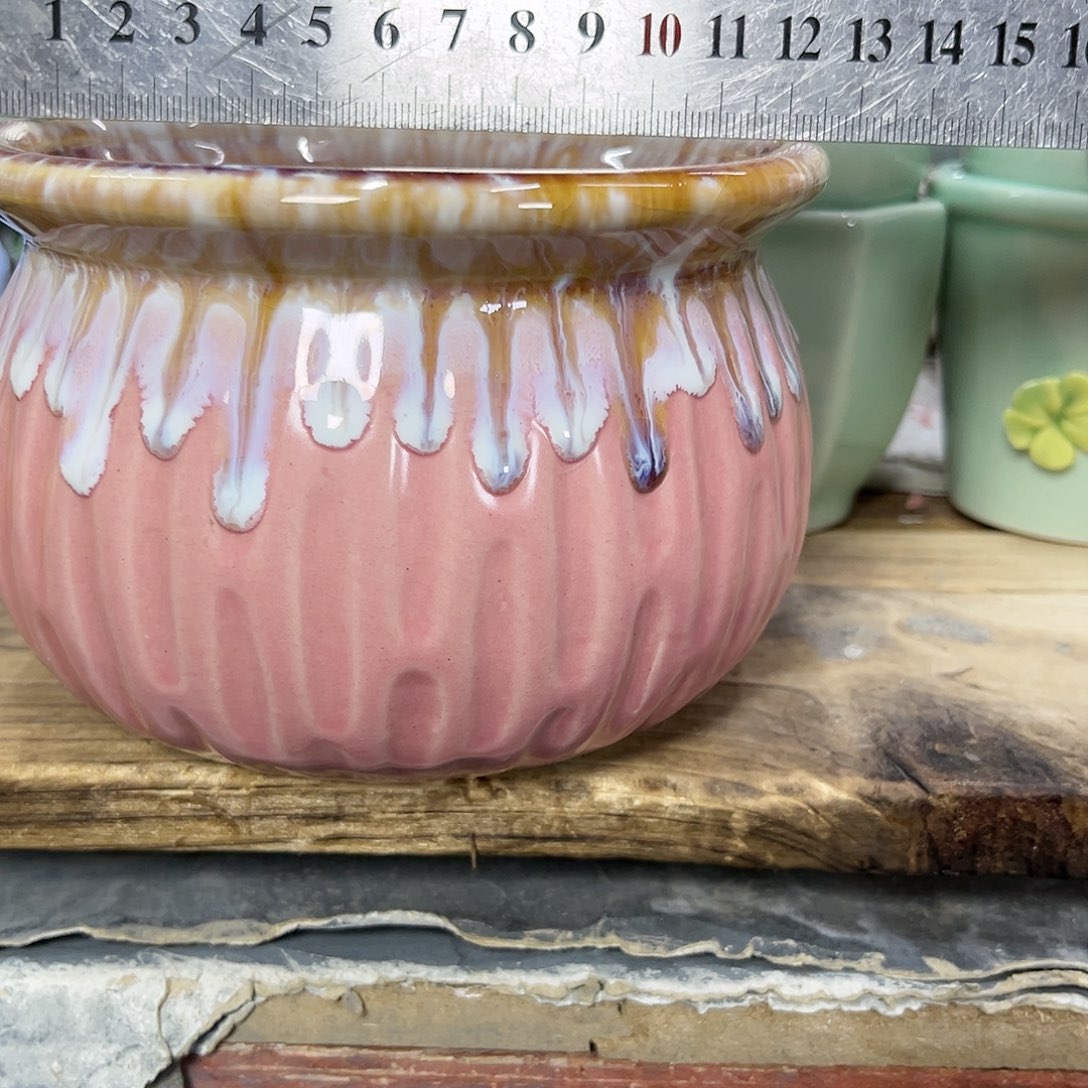 陶瓷陶瓷花盆特价上新