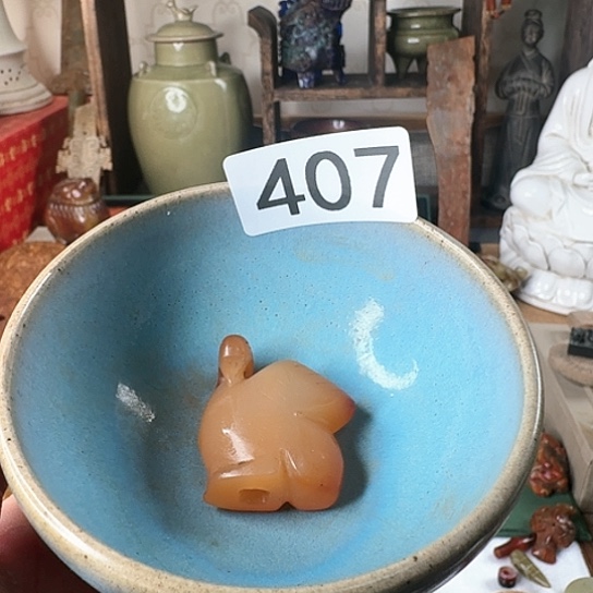 摆件陶瓷材料与器件工程学院