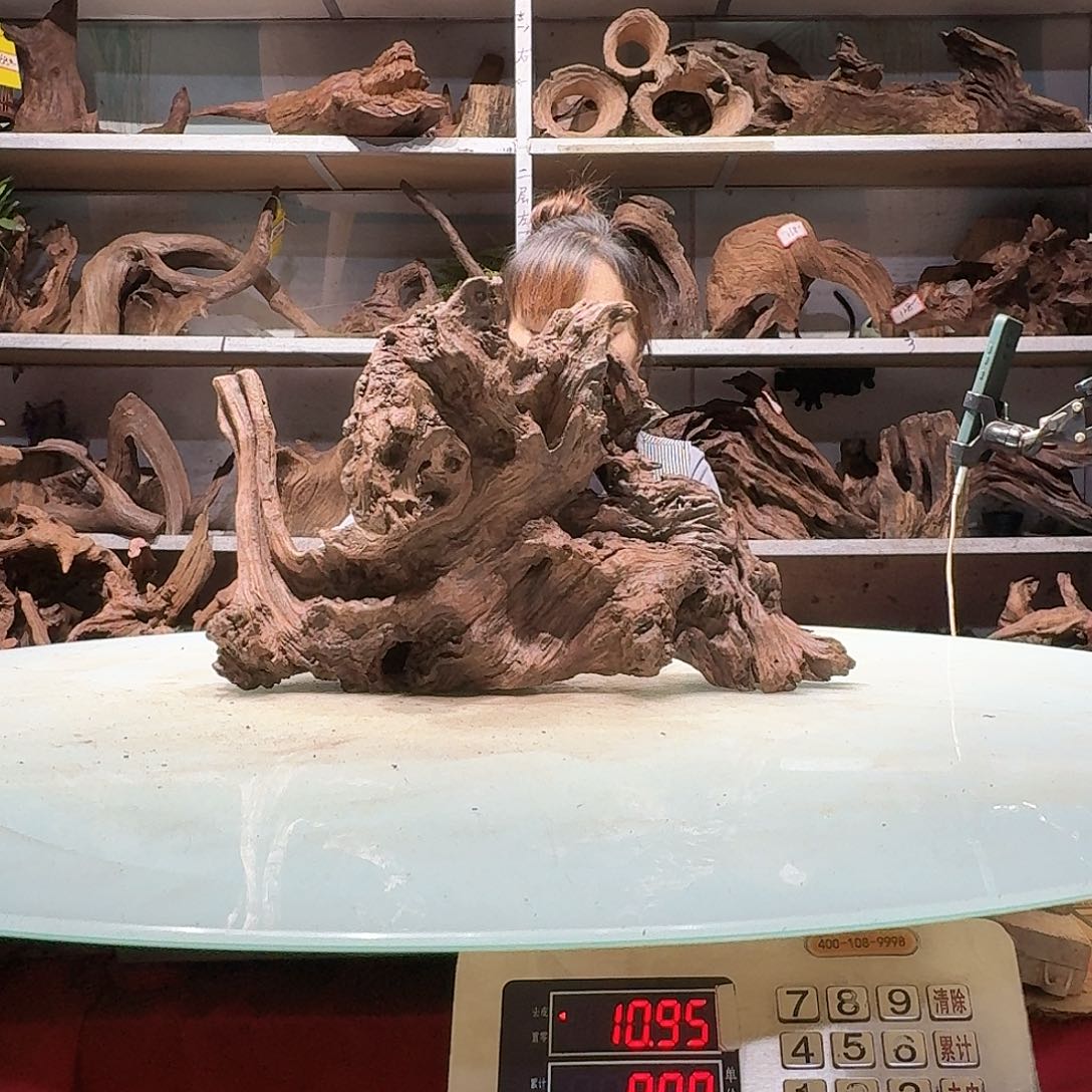 倍储沉木不包损，必褪色低***。0522