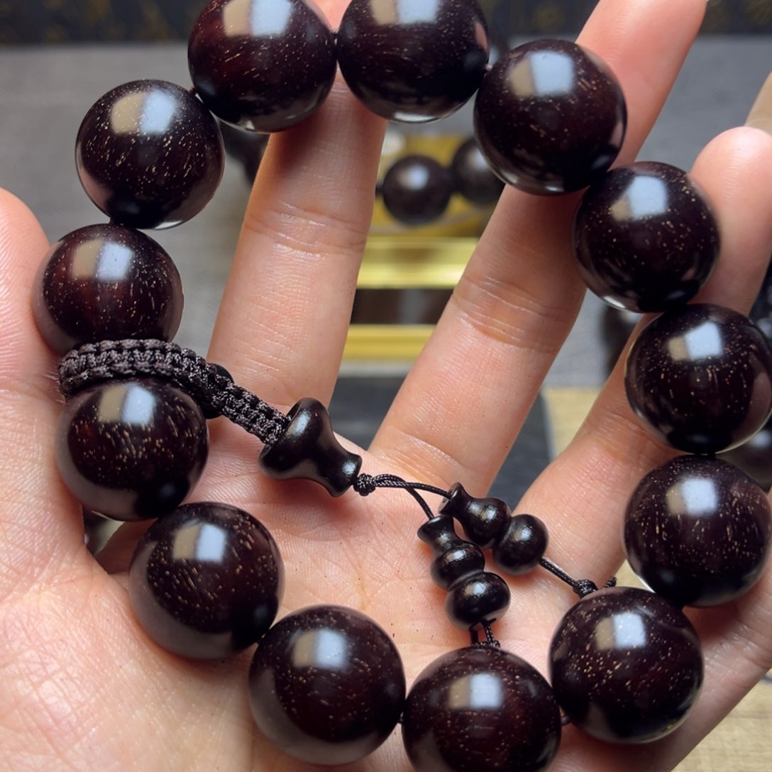 檀香紫檀（小叶紫檀）仙***李1.8