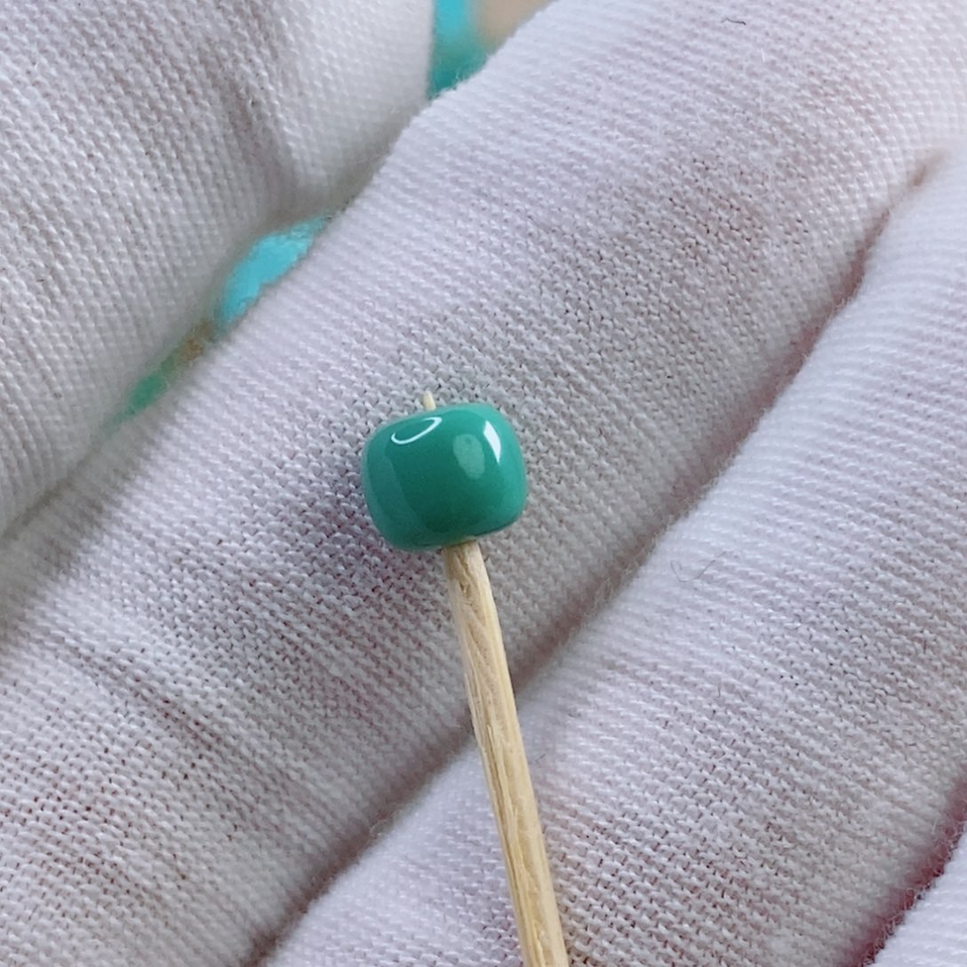 绿松石其他未镶嵌