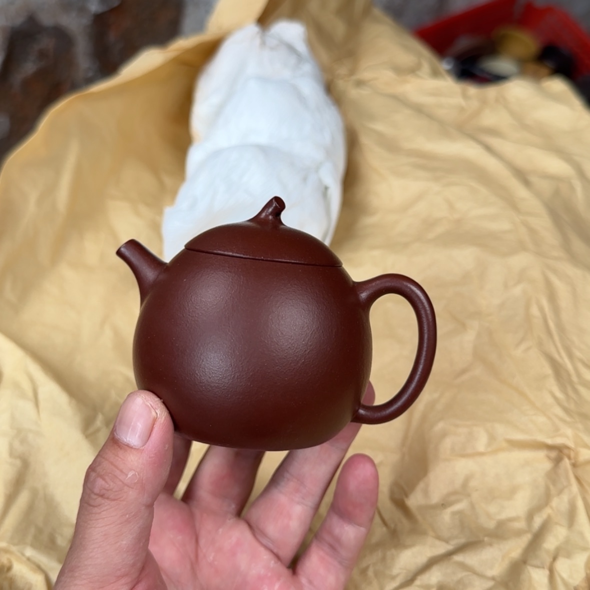 【闪购商品】茶壶紫砂紫砂茶具