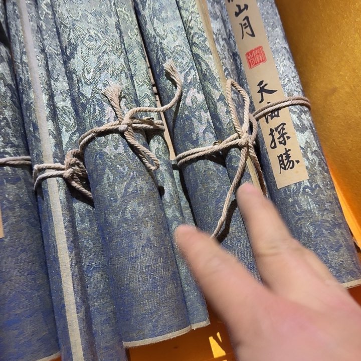 铜器文玩摆件收藏