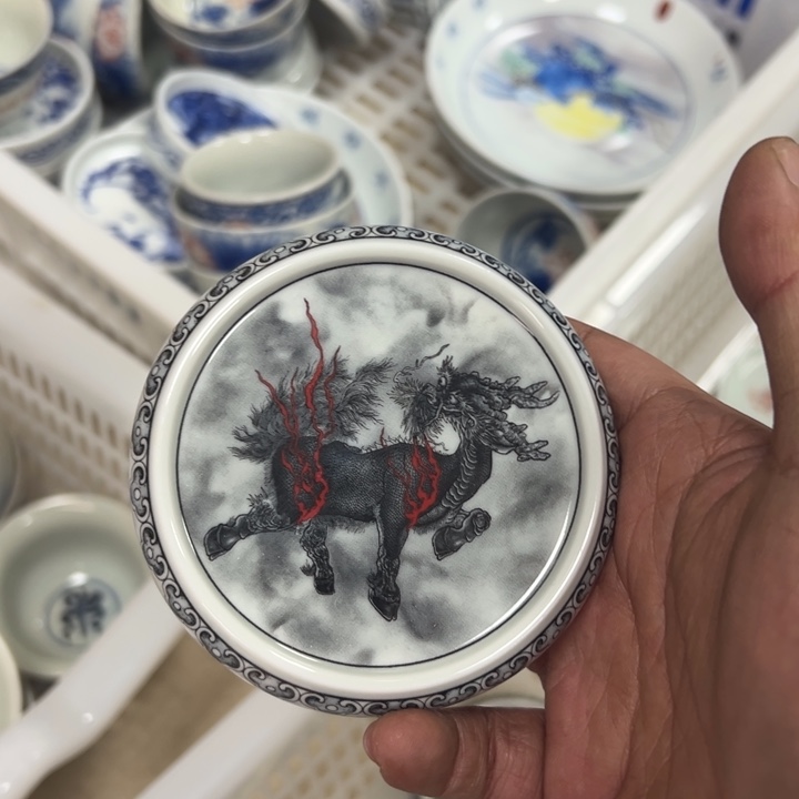 景德镇瓷器福利价