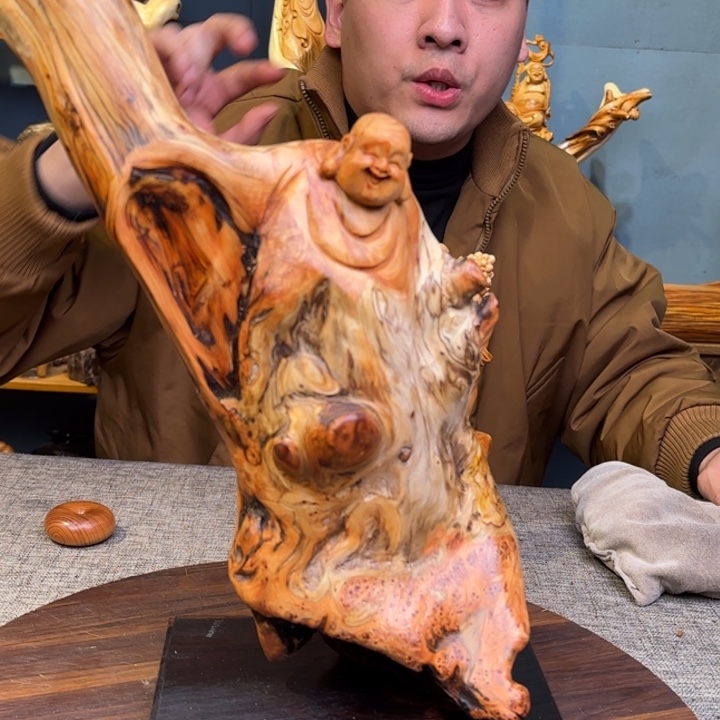 柏木（崖柏）关注一下