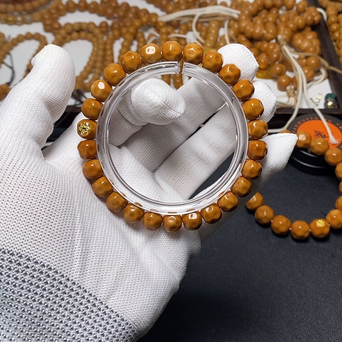 猴头核桃吊坠全品9左右深坑超小奶酪30号