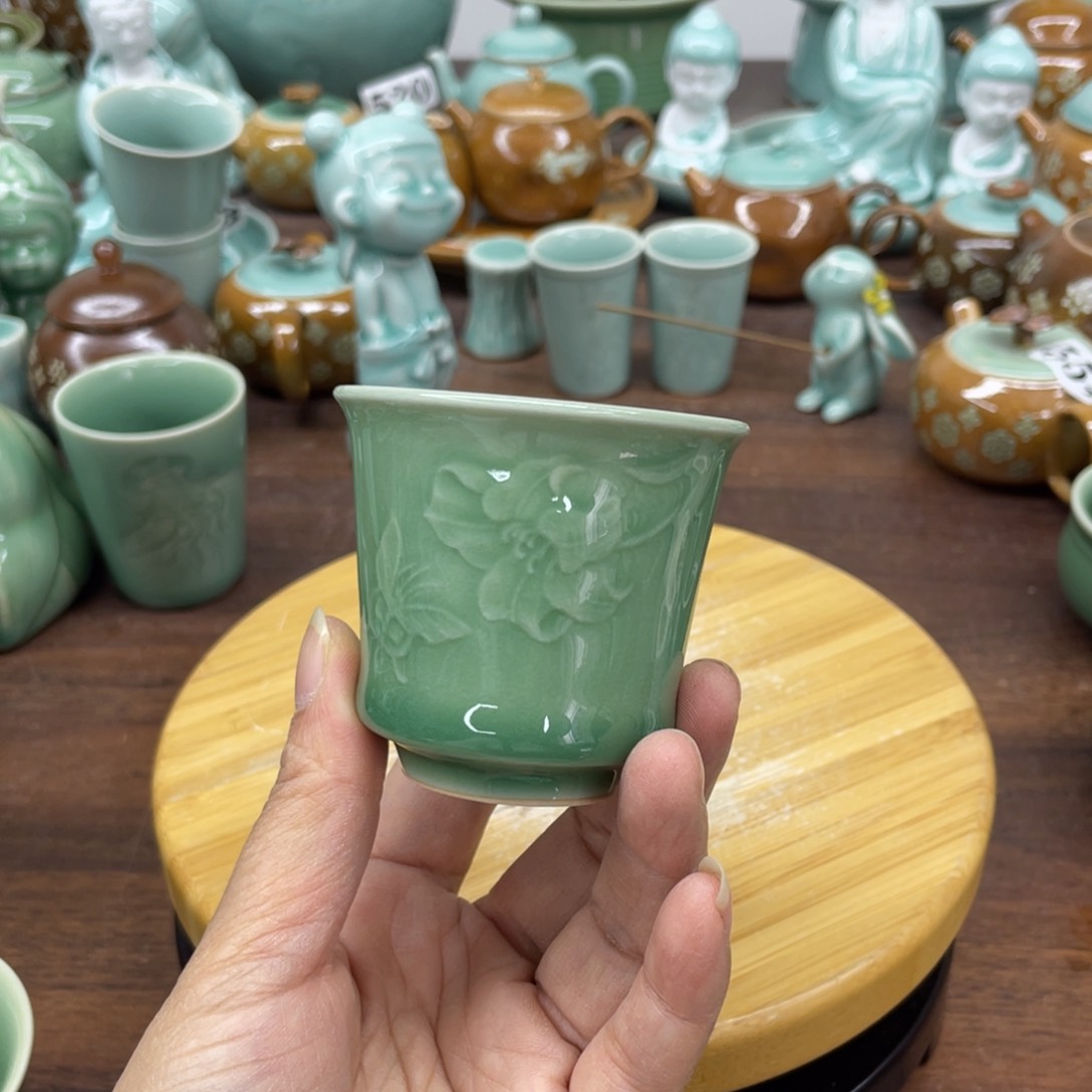 特价福利青瓷青瓷