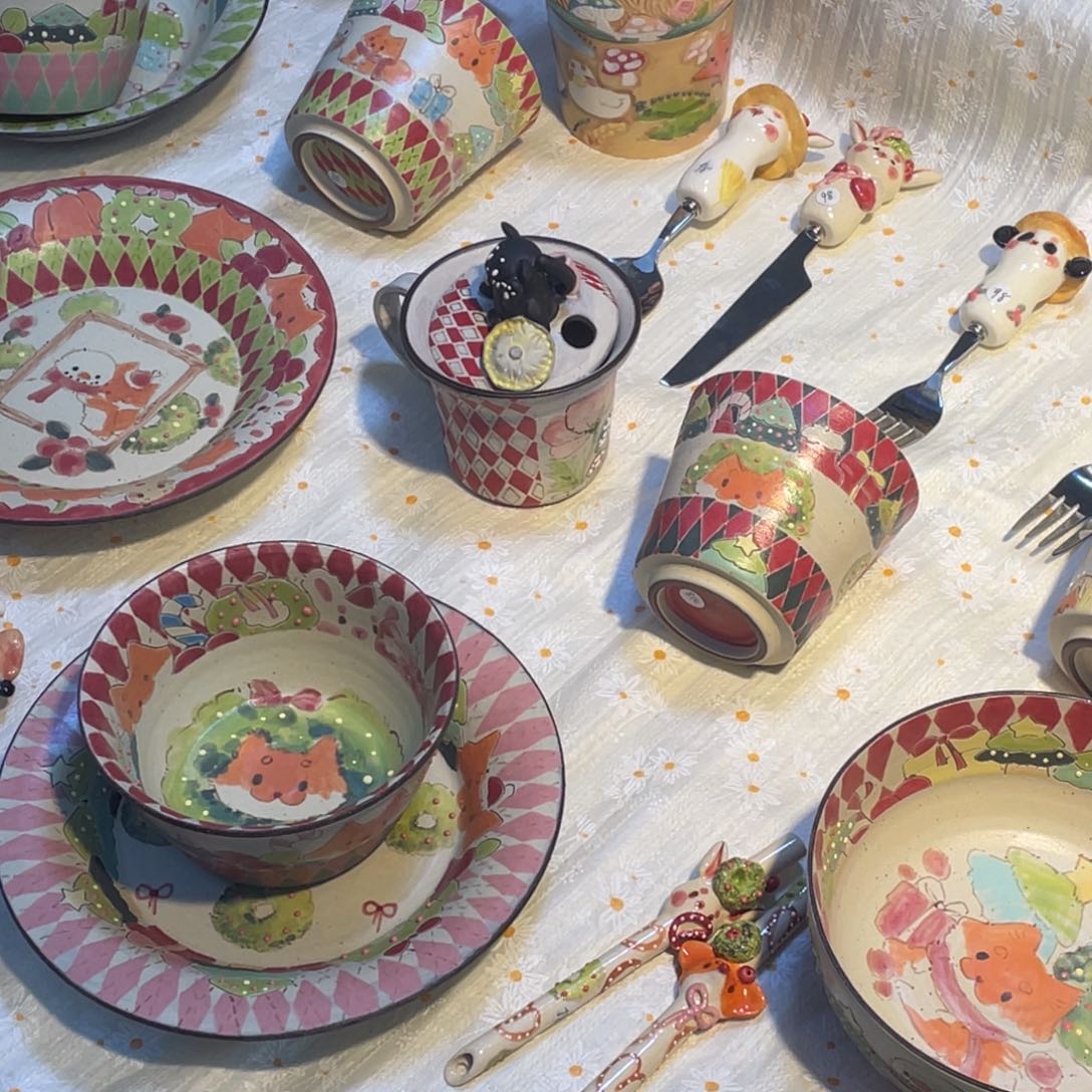 茶杯紫砂哈哈哈哈哈7