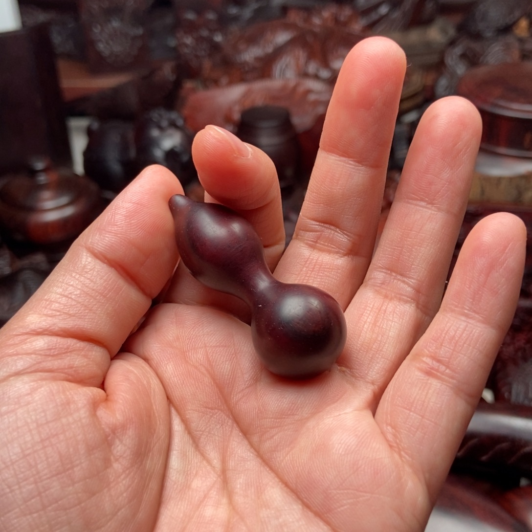 檀香紫檀（小叶紫檀）其他