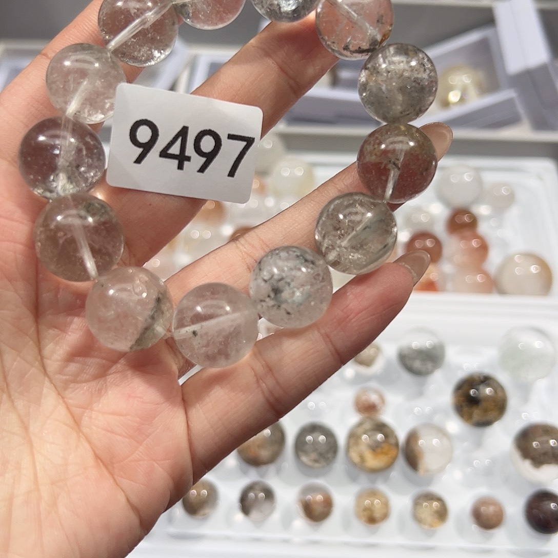 大型摆件（非配饰）水晶未镶嵌