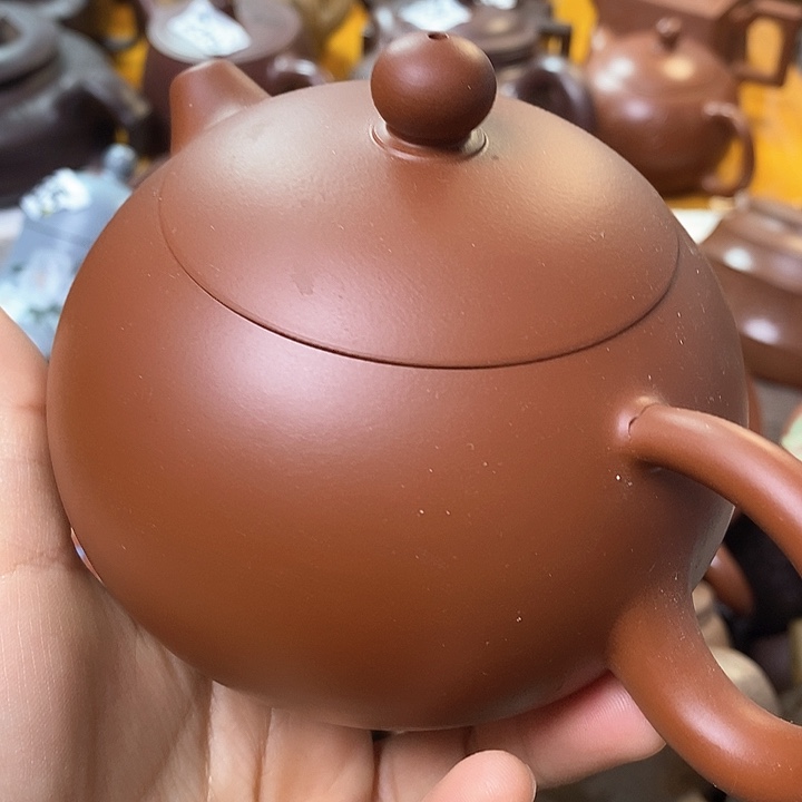 紫砂茶壶把裂微瑕微瑕微瑕微瑕微瑕微瑕