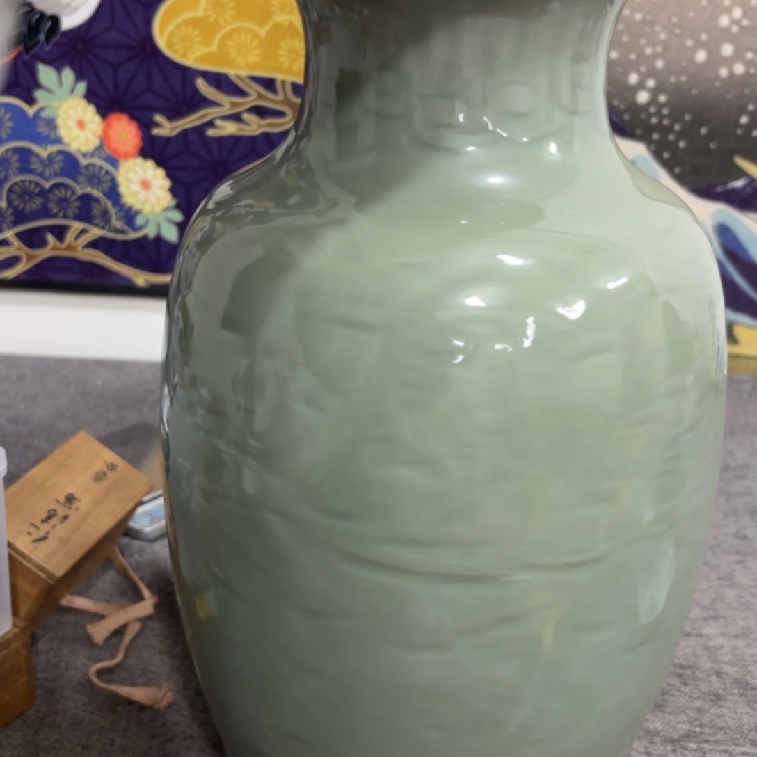 非常好看漂亮的物品