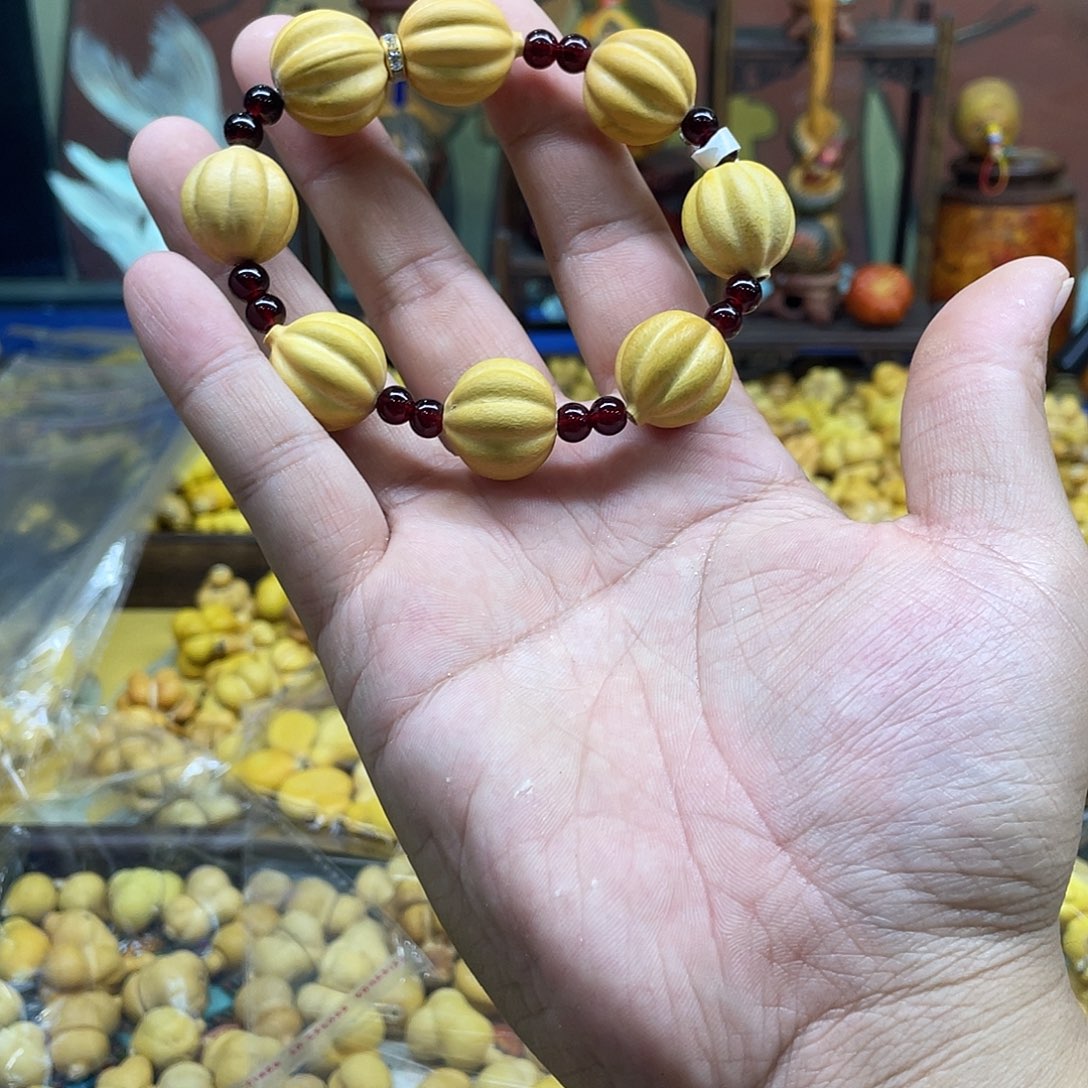 左***哼有机玻璃葫芦制品